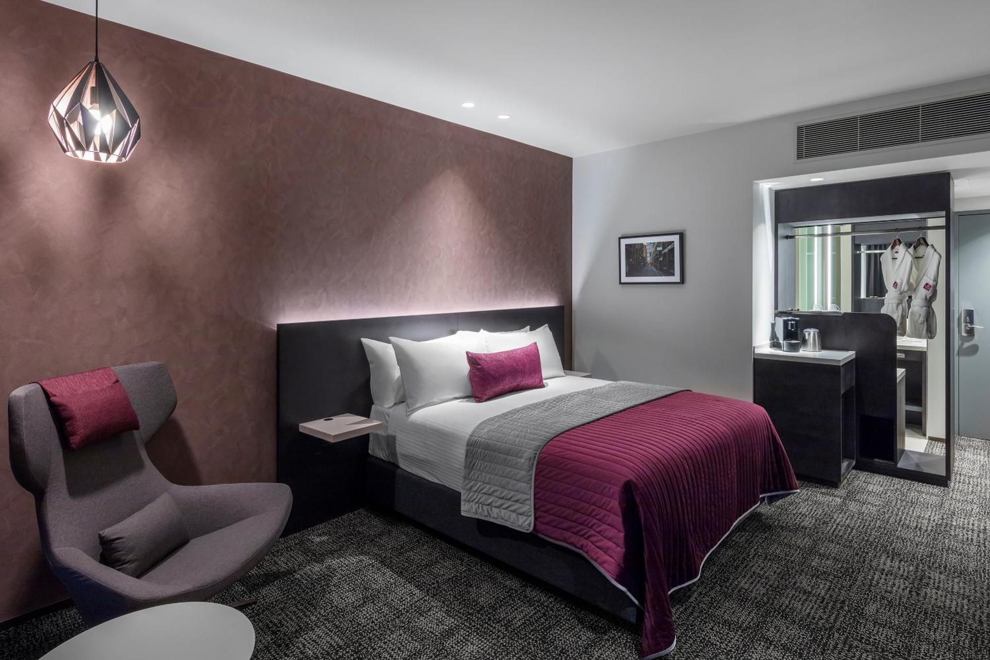 เซจ เมลเบิร์น ริงวูด Hotel ภายนอก รูปภาพ
