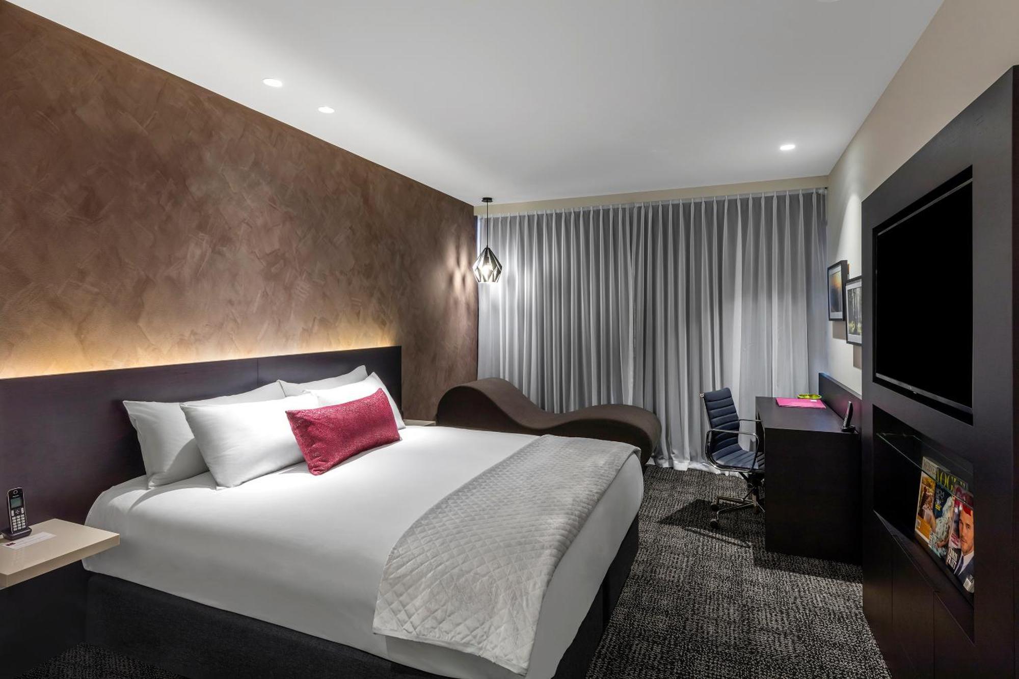 เซจ เมลเบิร์น ริงวูด Hotel ภายนอก รูปภาพ
