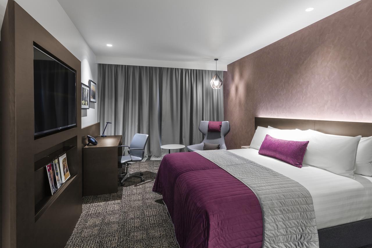 เซจ เมลเบิร์น ริงวูด Hotel ภายนอก รูปภาพ